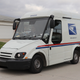 Illustration for article titled Here’s More Of What May Be America’s New Mail Truck